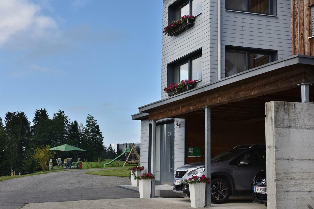Hof Laesser Moeggers Exterior photo